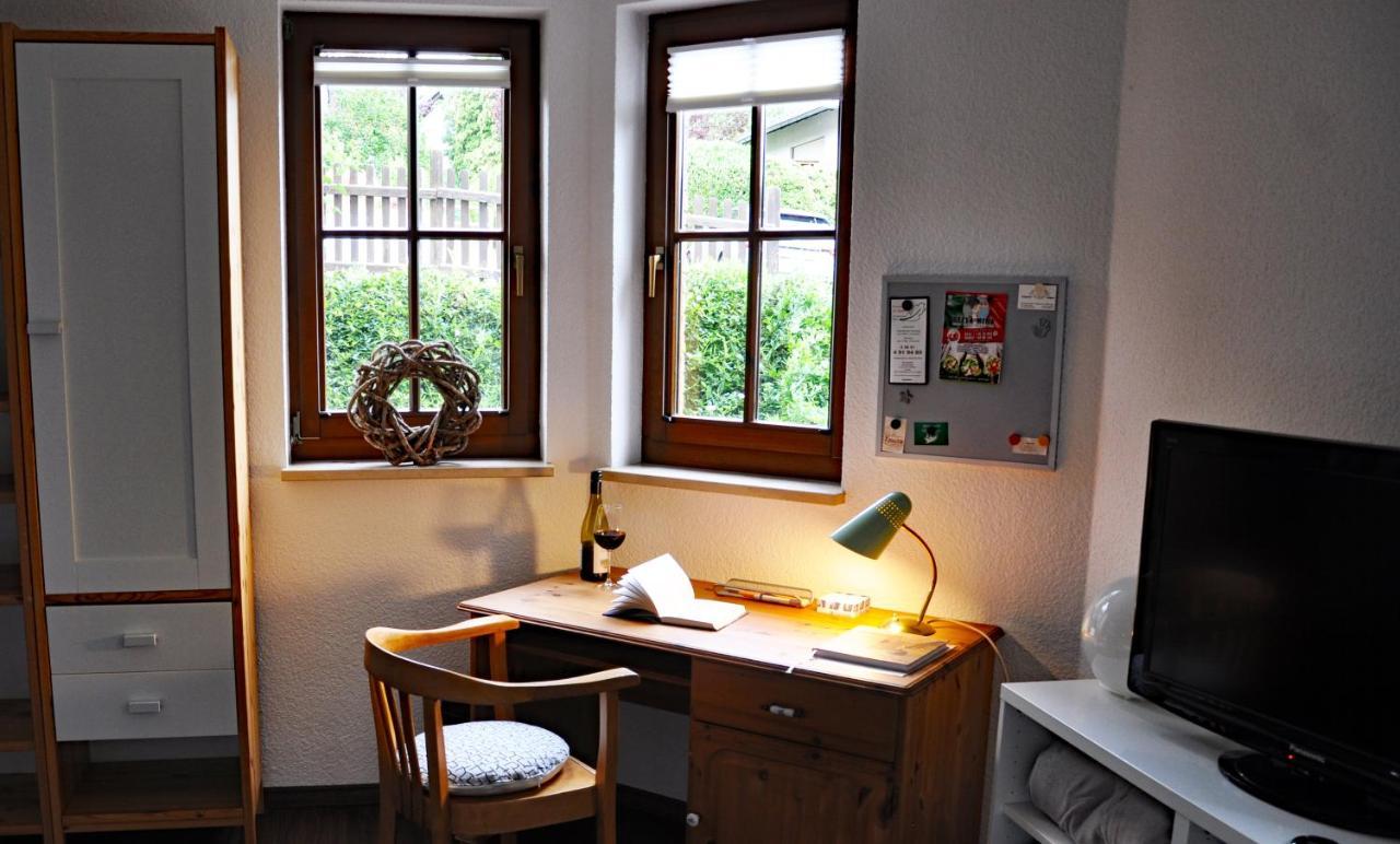 Ferienwohnung Noethen Kottenheim Exterior foto